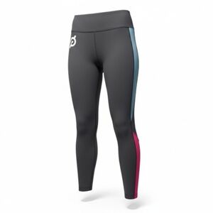 Peloton Women’s Small Here Now High Waist Colorblock Workout Leggings